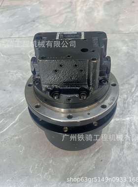 卡特E301.5 301.6 301.7CR 301.8微挖行走马达减速机总成508-1316