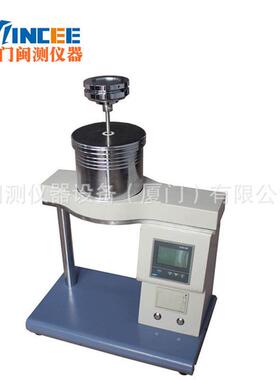 XNR-400G型熔体流动速率测定仪 熔融指数仪 熔体速率测定仪 现货