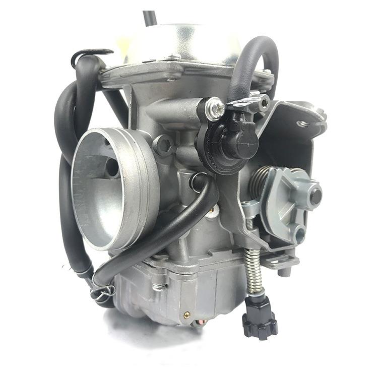 1995-2003新款TRX400FA TRX400 TRX400FW ATV 4X4化油器带电热