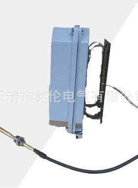 杭州华立 变压器温度控制器BWY-804A D AD(TH)油面温控器0-150℃