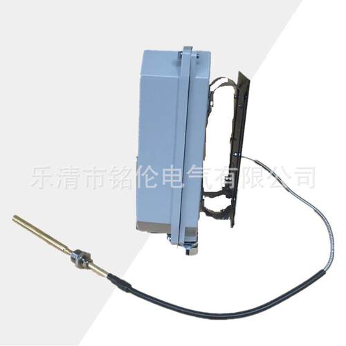 杭州华立 变压器温度控制器BWY-804A D AD(TH)油面温控器0-150℃