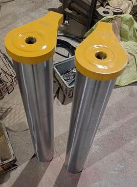 济宁远帆机械供应CAT374挖掘机马拉头专用销轴零件号441-0040镀铬