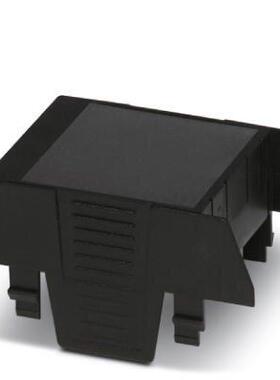 菲尼克斯 外壳上部 - EH 45-C SS/ABS BK9005 - 2201510电气联接