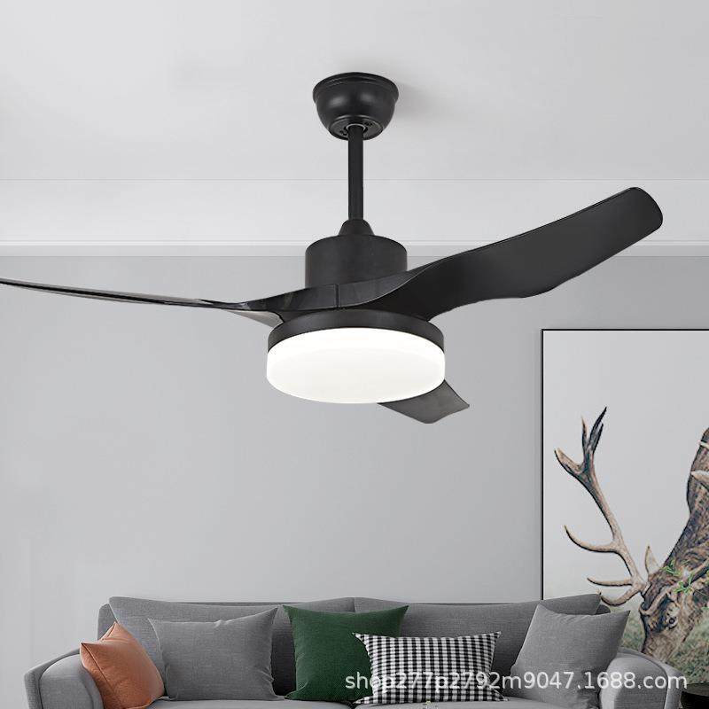北欧餐厅风扇灯现代简约风扇灯LED家用静音吊扇灯装饰吊扇灯,鲜花速递/花卉仿真/绿植园艺,割草机/草坪机,淘宝优惠券,粉丝福利购,淘宝优惠卷