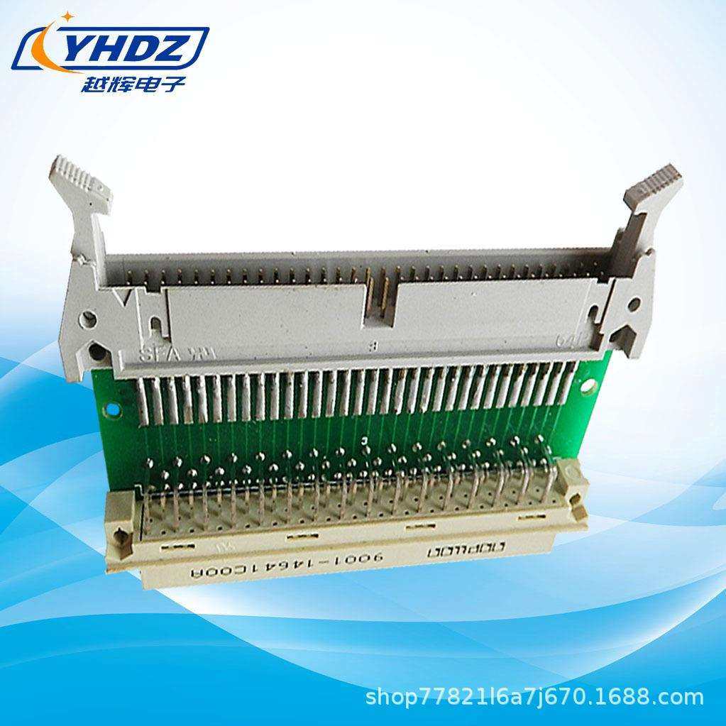 2.54MM测试排线治具牛角转接头厂家直销插头耐磨端子连接器,鲜花速递/花卉仿真/绿植园艺,割草机/草坪机,淘宝优惠券,粉丝福利购,淘宝优惠卷