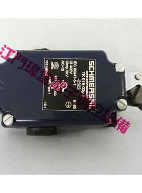 现货TK 016-03y-h-2322限位开关施迈赛SCHMERSAL