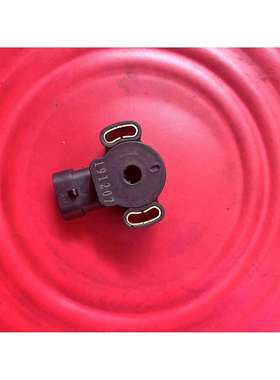 叉车配件角度电位器中力CPD25FVD