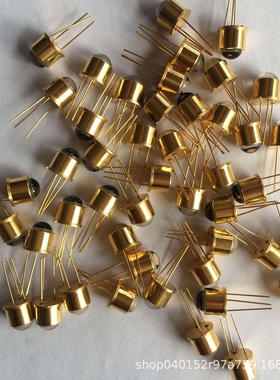 365nm 405nm 430nm 不同波长TO39 TO18 LED发光二极管发射管