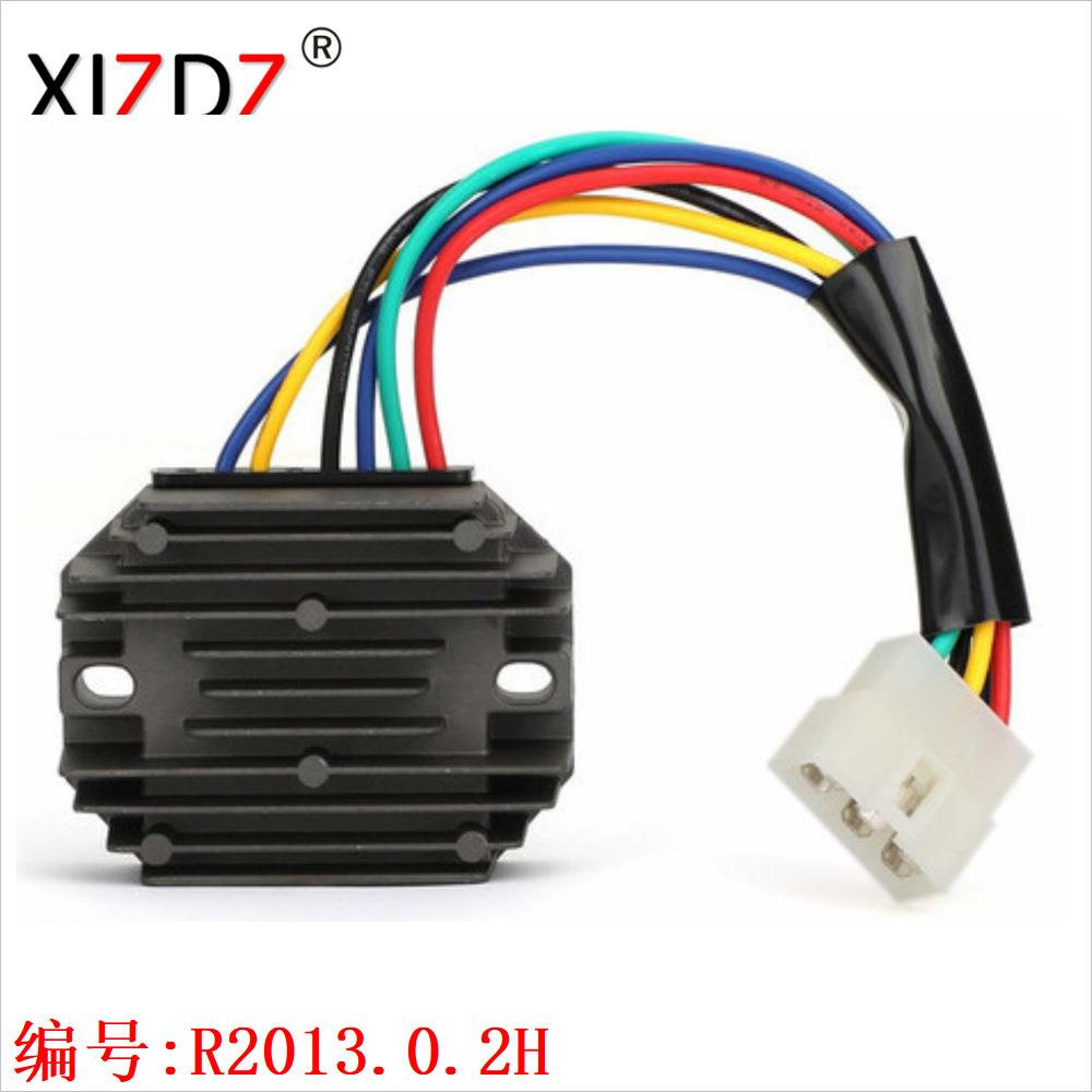 2013.0.2H 约翰.迪尔整流器 John Deere M807915