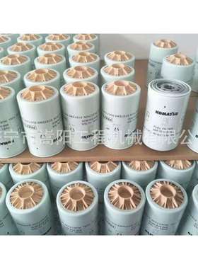 SL50WN装载机TPYLX50H回油滤芯