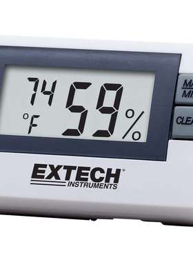 Extech RHM15 Mini 温湿度计