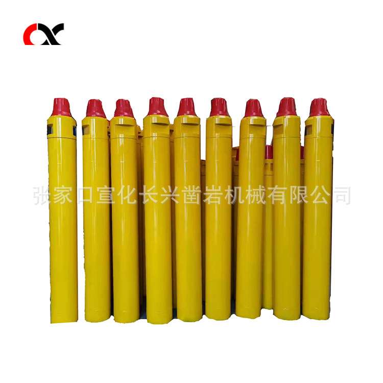 各种型号HD25A35A45A55A65A冲击器厂家直供 价