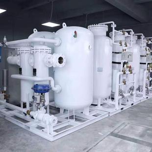 置 工业制氮机氮气发生器制氮机组PSA变压吸附制氧机高纯度制氮装