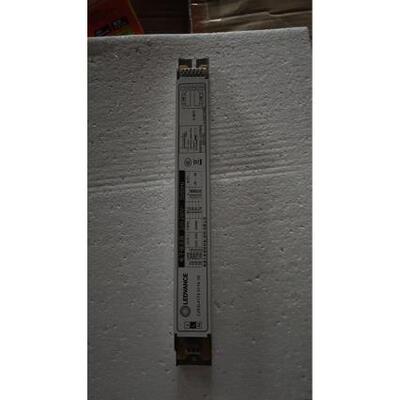 欧司朗荧光灯管T5 配套镇流器2x14-35w