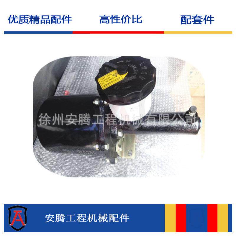 装载机备件ZL50G加力泵SL509XG