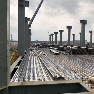 湖北厂家专业生产加工钢构 钢结构厂房 仓库场馆大跨度钢结构框架