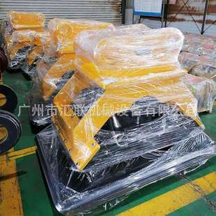 2-36吨震动夯挖掘机施工路面压实机器沟槽堤坝公路建设振动液压夯