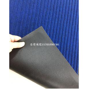 厂家直销 双条纹走廊垫隔音垫防滑地垫地毯卷材门垫刮尘脚垫 外贸