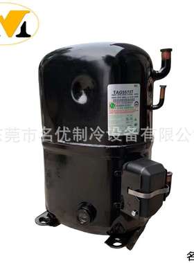 Tecumseh泰康压缩机TAG4534Y TAGP4534Y