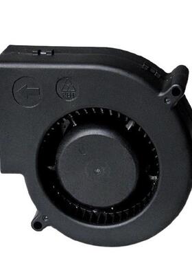 SFENGDA Model:SFD-BB9733B12HH DC 12V 1.5A 9厘米涡轮散热风扇