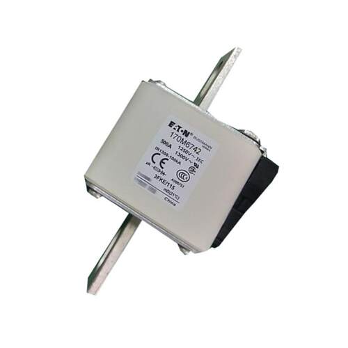 熔断器170M6744 170M6745 170M6746 170M6747 170M6748 170M6749