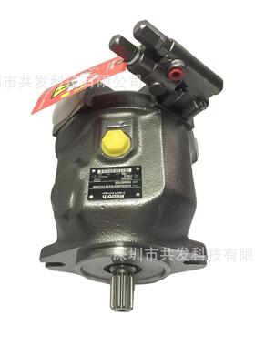 Rexrot力士乐柱塞泵A10VS028DFR1/31R-PPA12N00恒压泵原装现货正