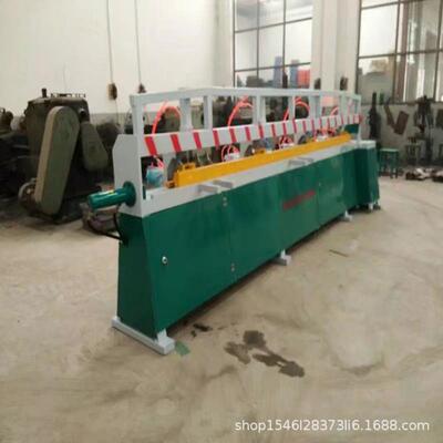 小型建筑木工机械梳齿机接木机木方接长机双端梳齿机