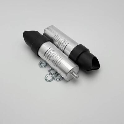 原装 E62.C81-681E40 0.68UF 1700VAC ELECTRONICON 交流滤波电容