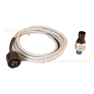 适用复盛埃利沃特离心空压机配件电气转换器P8651A301 P8651A311