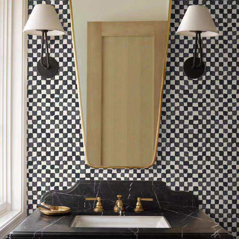 复古美式简约壁灯民宿客厅卧室床头走廊过道楼梯间浴室设计师款灯