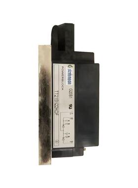 TT215N22KOF TT215N20KOF 型号齐全 标准封装功率半导体igbt