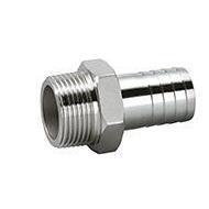 优势销售Edelstahl 连接件 L型螺管接头全系列产品304Z-G 1/2