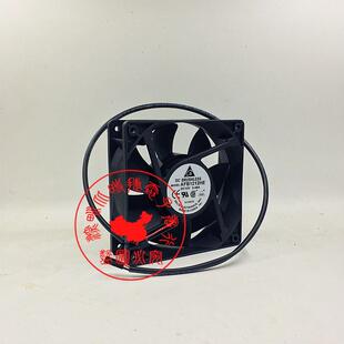 台达AFB1212HE 12CM 12038 12V 0.48A 工控机 网络机柜 散热风扇