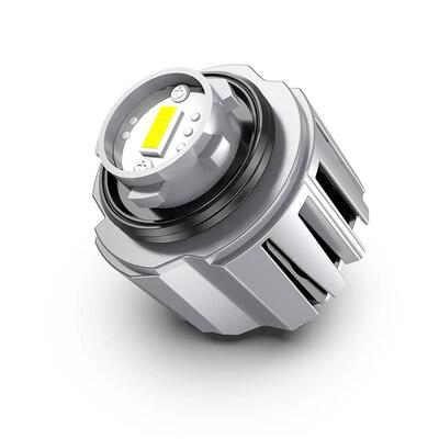 高功率 26W 2600LM FG1 L1B 风扇款 LED汽车雾灯 3000K 黄金光
