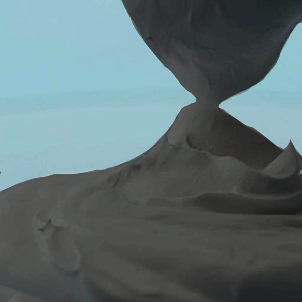 【试用装】厂家DP28干式滚光油/粗滚/铜锌合金/核桃砂溜光研磨膏