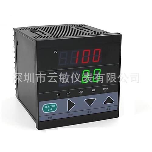 FED-XMTA-1000智能PID调节仪16080调节器