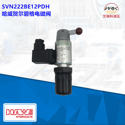 HV09541TAM220PC06PG冶金行业天车上用的Hoerbiger贺尔碧格