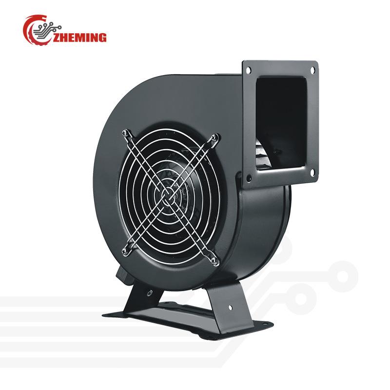 工频离心风机110v220v380v民用工业大风量通风排风机AC FAN