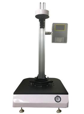 容乾冲击力生产厂家供应 LPY-01塑料薄膜落镖冲击试验机