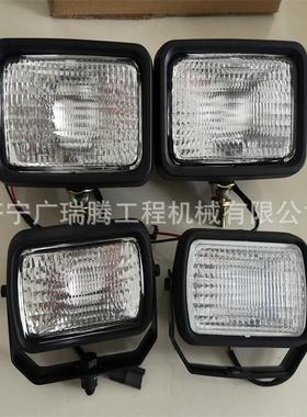 机械配件 PC360-7驾驶室顶灯22B-54-17511 挖掘机配件