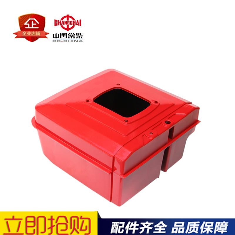 常通CT1125 CT1130常州CX25 ZS1125 ZSN1130柴油机塑料尼龙胶水箱