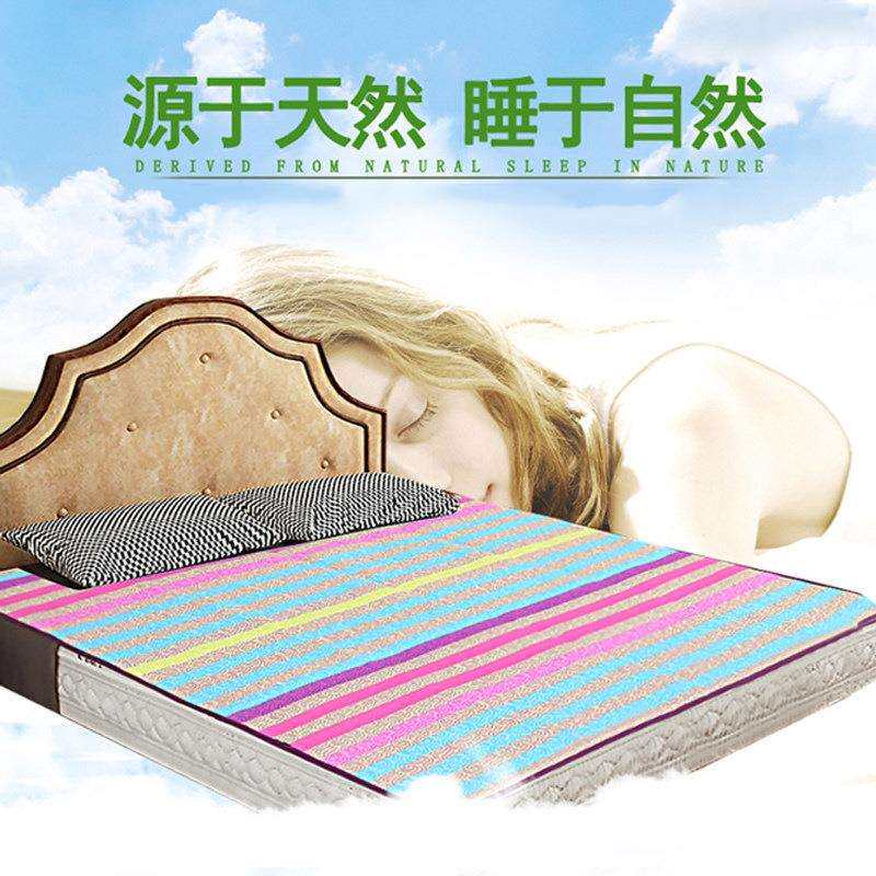 乳胶床垫泰国乳胶床垫床褥三件套装