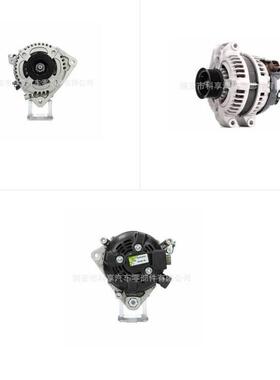 供应11042101240/11573N/11392N/11600N/0986CR6237汽车发电机
