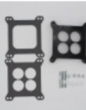 化油器垫-胶木1“ HOLLEY款 SPC 9134