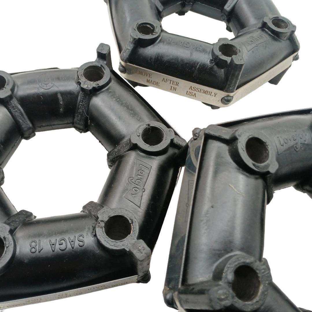 寿力联轴器250004-641 TD螺杆式空压机配件大全现货