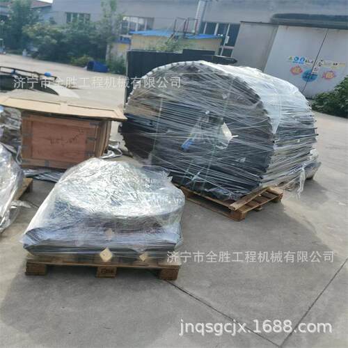 SC220-7挖掘机驾驶室地胶垫 驾驶室总成 回转立轴 液压泵现货