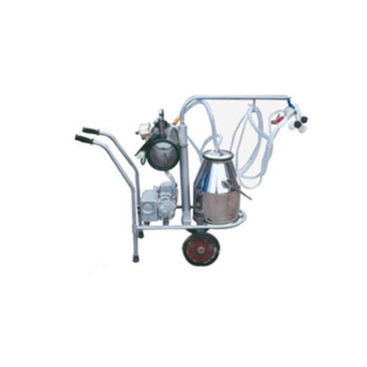 瑞盛源厂家零售 挤奶机 小型挤奶机 全自动挤奶机