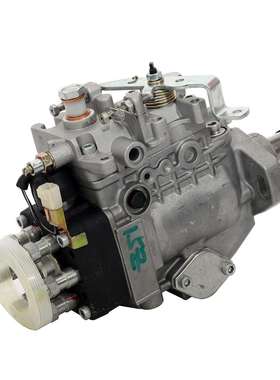 日系叉车柴油泵22100-78715-71 129931-51020 Z-8-97136-683-0