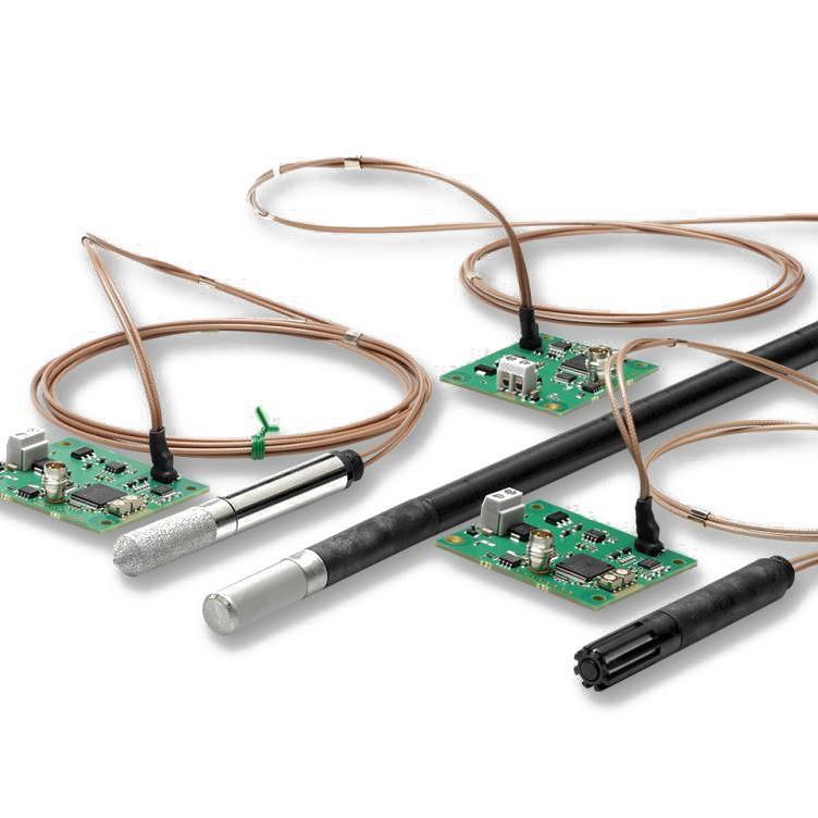 HMM100 维萨拉高精度湿度变送器 环境试验箱湿度变送器