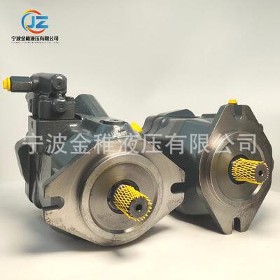 A10VO45DFR1/52L-PSC64N00 力士乐柱塞泵工程机械用